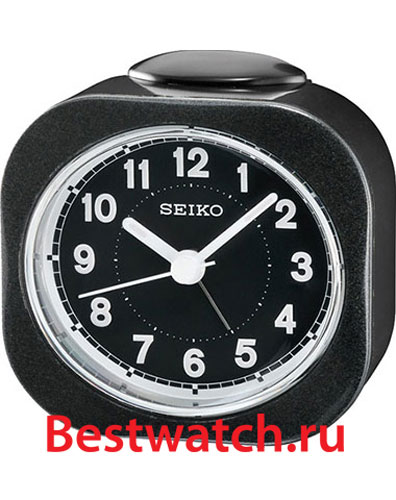 Настольные часы Seiko Clock QXE003KN